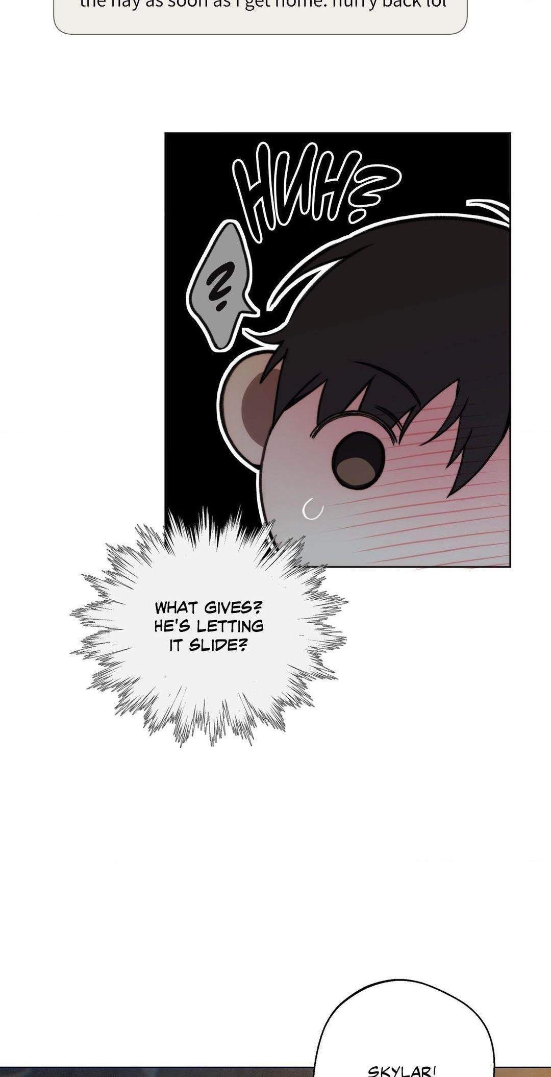 Lost in the Cloud, Chapter 131 image 07